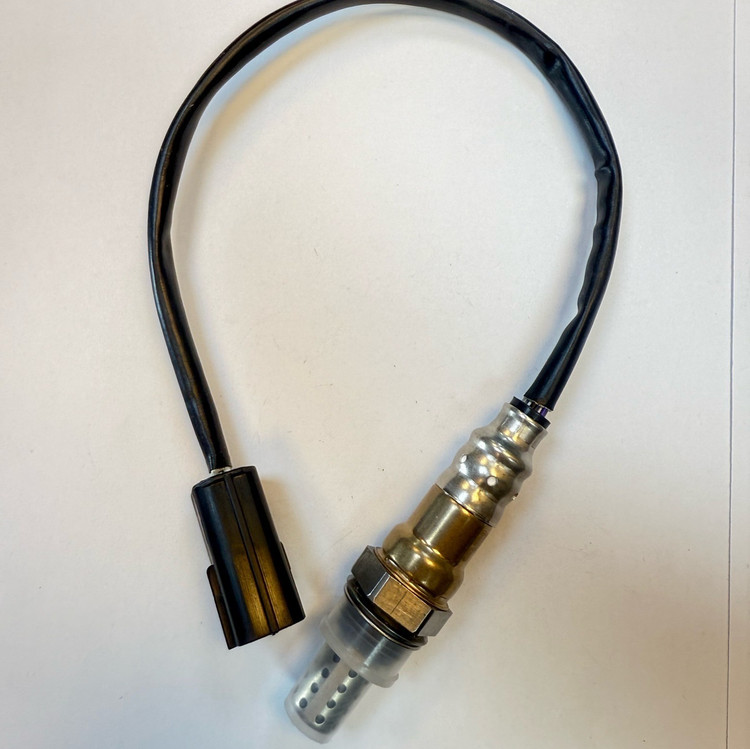 سنسور اکسیژن زیمنس کوتاه پژو 405 (سوکت مشکی)