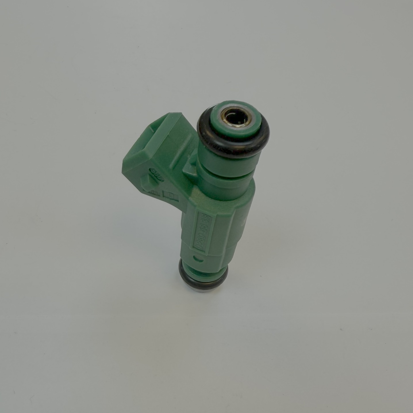 سوزن انژکتور پژو 206 سبز