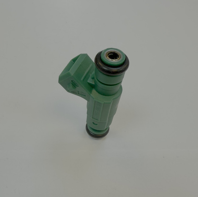سوزن انژکتور پژو 206 سبز