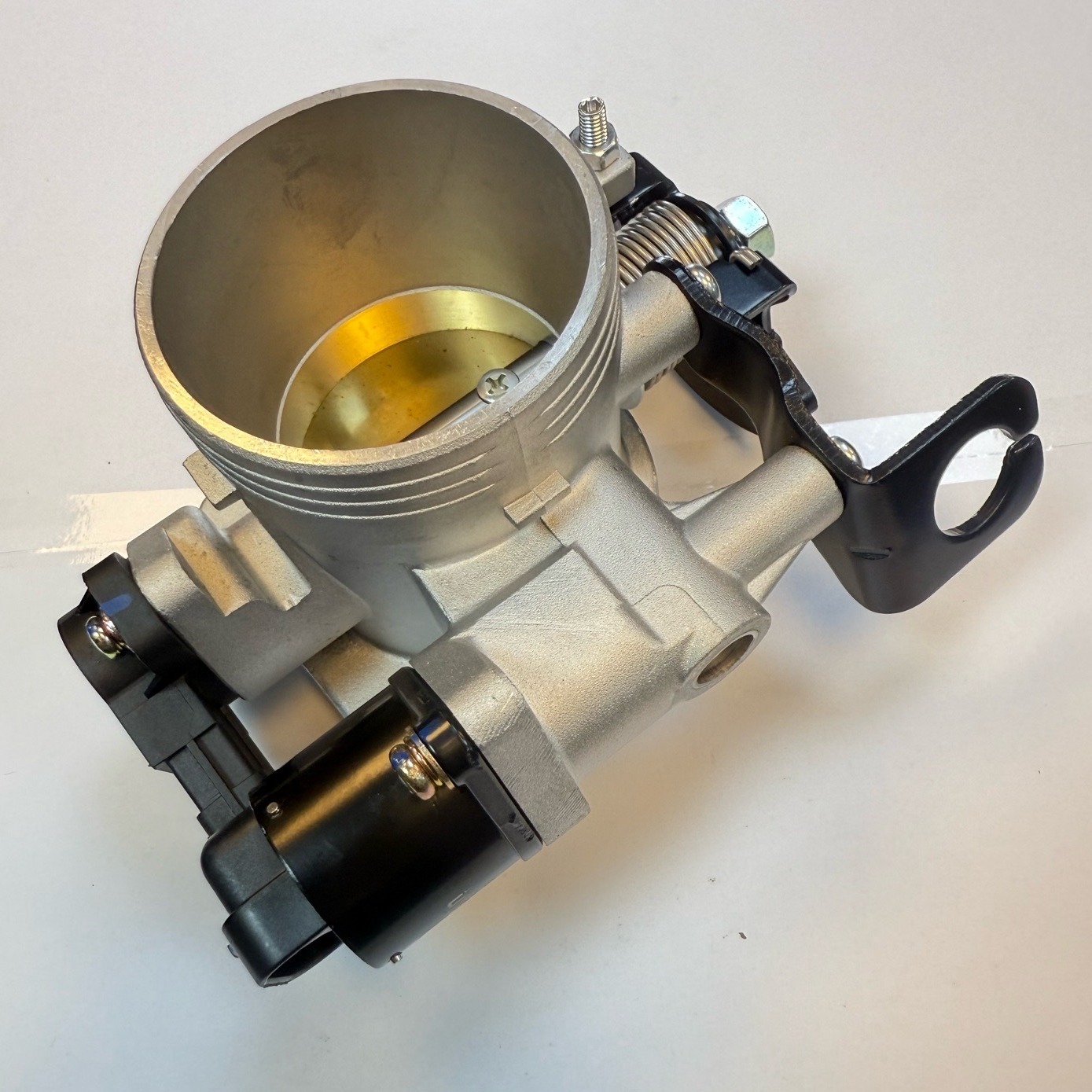 دریچه گاز مکانیکی EF7